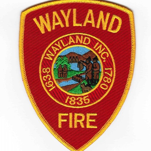 Wayland-Fire-patch image
