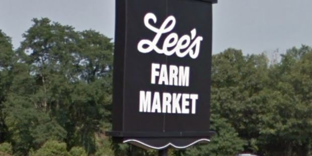 Lee's Farm Stand reblooms – WaylandeNews